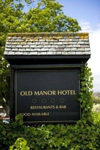 The Old Manor Hotel 1070628 Image 3